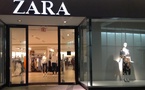 Inditex to replace its Chief Financial Officer