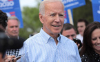 Biden diagnosed with aggressive form of cancer with metastasis