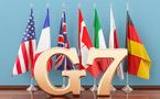 G7 Finance Chiefs Prioritize Non-Tariff Unity with U.S. to Tackle Global Economic Challenges