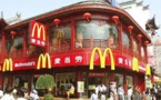 150 Customized Burger Stores to be Launched by McDonald’s in China in 2016