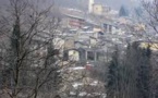 Tiny Italian Mountain Town Celebrates Birth of First Baby in 28 Years