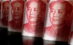 China Trims Key Lending Rates to Spur Sluggish Growth