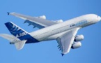 $25 Billion Deal Signed Between Airbus and Iran for Supply of 118 Planes