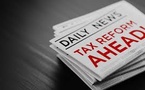 JP Morgan Warns Stimulative Tax Overhaul Will Support Growth but Deepen Deficit Woes