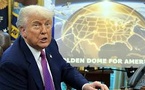 Trump Unveils ‘Golden Dome’ Space Shield: Architecture and Global Ramifications