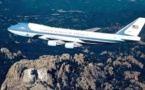 Contract for Two New Presidential Air Force One Jets Granted to Boeing