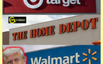 Walmart vs. Target: How Tariff Pressures Are Widening the Performance Gap