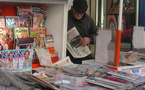 RedBird Capital to buy publisher of The Telegraph at £500m valuation