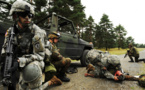 A Hello to Arms: Defence Spending Is Growing in Europe