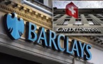 Settlement over Dark Pool Reached Between Barclays, Credit Suisse and SEC, NY