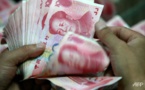 Chinese Investigators say $7.6 Billion Taken by Online Lender Ezubao in Ponzi Scheme