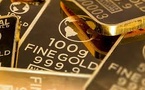 Citi improves short-term forecast for gold to $3100-3500 per ounce
