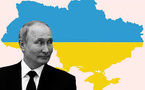 Putin Insists on Written Guarantee to Halt NATO Expansion as Precondition for Ukraine Truce
