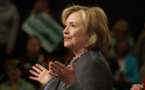 The First Primaries in the United States Did Not Single Out a Winner Among Democrats