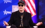 Musk resigns as head of DOGE