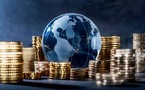 Front‐Loaded Demand Sparks Global Economy’s “Sugar Rush” Amid Trade Turmoil