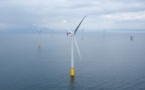 The World's Largest Wind Farm To Be Built in the UK