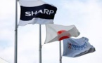 Agreement on Most Issues on Takeover of Sharp by Foxconn says the Company