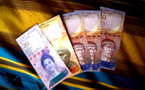 Inflation in Venezuela: 36 Boeings with Money