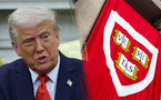 Trump Halts Entry of Harvard’s International Students, Raising Far-Reaching Academic and Diplomatic Concerns
