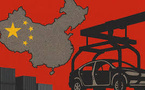 Beijing’s Stranglehold: How China Controls the Global Auto Industry Supply Chain