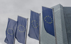 Lagarde: ECB nears end of rate-cutting cycle