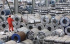 EU Should Appeal to the WTO with the Steel Dumping Issue says China