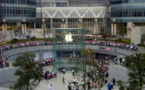Apple Stores to Open In India