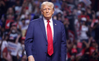 Trump promises to pull the National Guard out of California once the situation becomes better