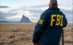 Hackers Took The Wrap Off FBI's Confidential Information