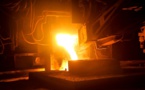 Russia and China Are Killing the European Steel Industry