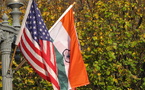 India and the U.S. toughen stances in negotiations on trade agreement