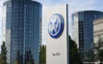 Source say Volkswagen’s Large Engine Units being Circled by Peers