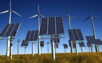 Europe Is Throwing Money To The Wind And The Sun