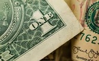 The U.S. budget deficit decreases by 9% in May