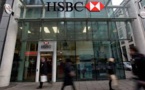 In a Speedy Backdeal, HSBC Drops Plan for 2016 Pay Freeze