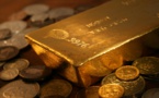 China and India Will Support Growth of Gold