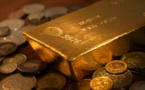China and India Will Support Growth of Gold