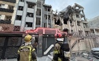 Chinese Foreign Ministry calls for urgent peaceful solution to Israel-Iran conflict
