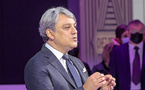 Renault head Luca de Meo to leave the company on July 15