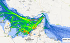 Rising Security Concerns Drive Shippers to Circumvent the Strait of Hormuz