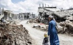 ‘Cessation of Hostilities’ in Syria Agreed Upon by Major Powers