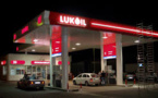 LUKOIL Expresses Interest as Russian State's Oil Asset Sale Announced