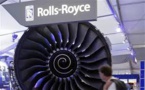 For the First Time in 25 Years, Rolls-Royce Announces Dividends Cuts