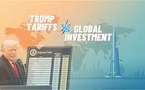 Tariffs Undermine Global Investment Momentum