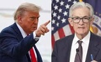 Trump’s Golden Age Rhetoric Collides with Fed’s Reality Check