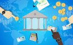 Market and Geopolitical Turmoil Forces Central Banks Off Script