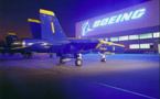 More F/A-18 Fighters Possibly to be Self Funded by Boeing: Reuters