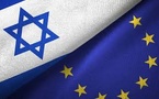 EU Flags Potential Violations of Human Rights Under Israel Association Pact