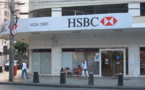 Scared by Crisis, HSBC Refused to Move to Hong Kong